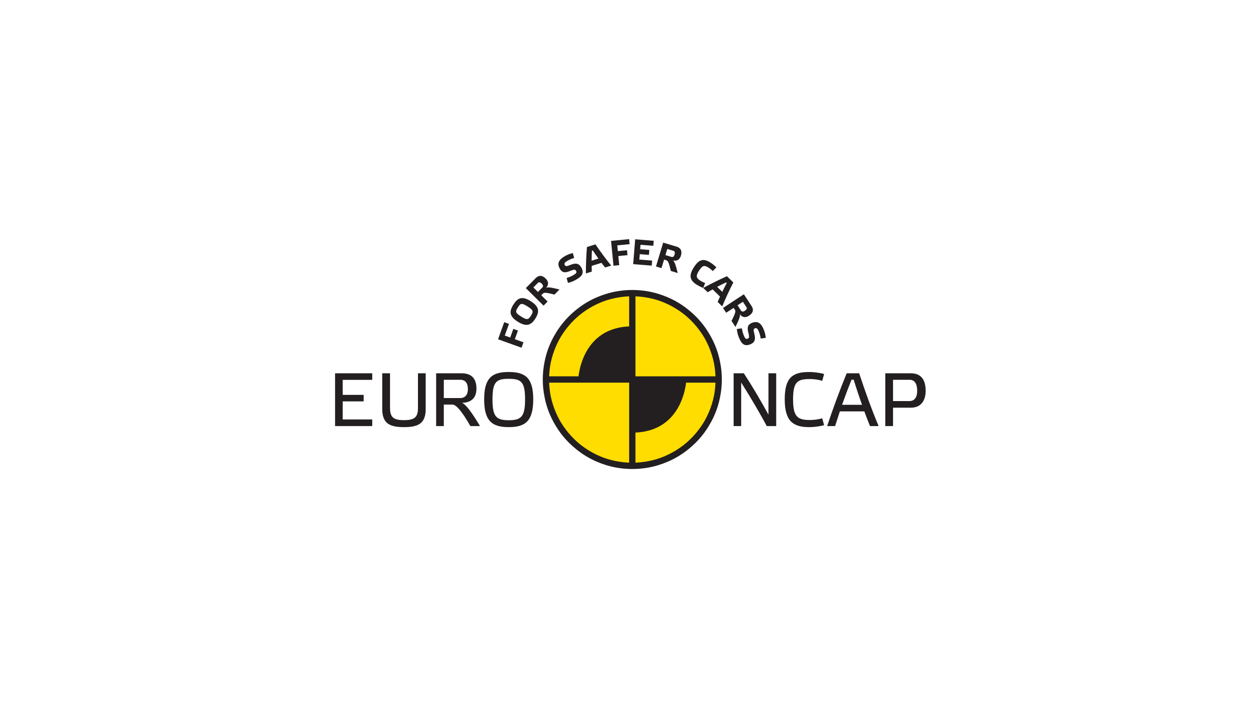 Euro NCAP | Purpose The Euro NCAP logo against a white background.